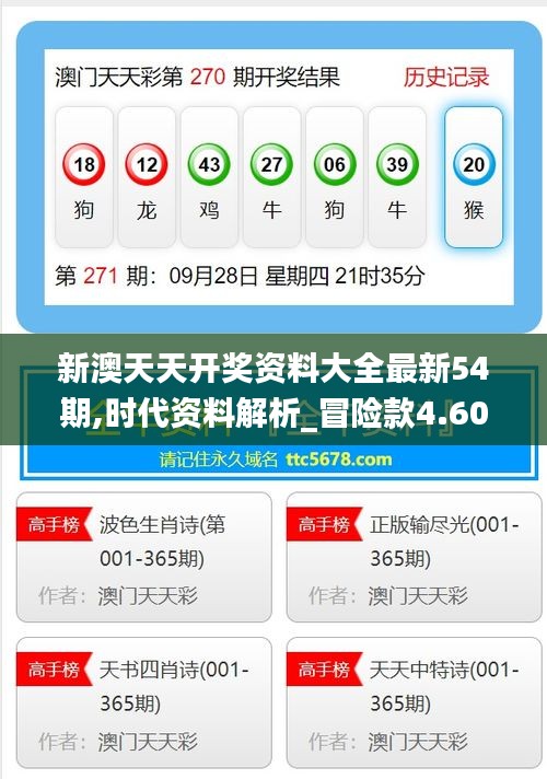 新澳天天開獎(jiǎng)，走向未來的彩票盛宴（2025年展望），新澳天天開獎(jiǎng)，走向未來的彩票盛宴——2025年展望分析