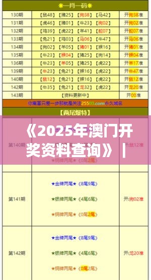 新澳門(mén)2025搖號(hào)記錄表詳解，新澳門(mén)2025搖號(hào)記錄表全面解析