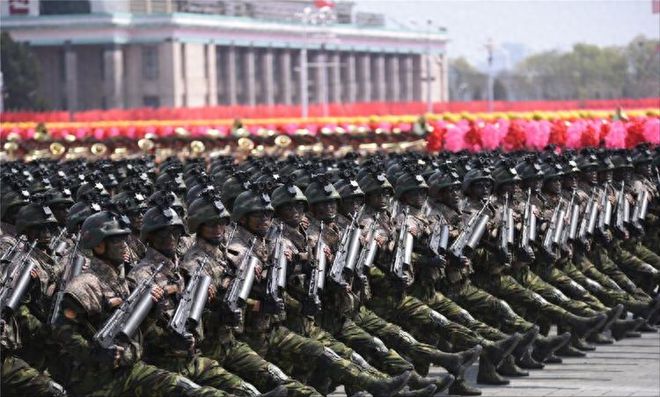 閱兵式的重要性，彰顯國威、凝聚民心與展示軍事力量，閱兵式的意義，彰顯國威、凝聚民心與展示軍事力量風(fēng)采