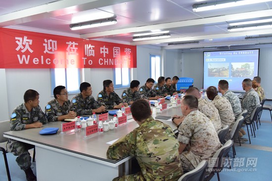 軍事觀察團(tuán)，深度解析軍事動(dòng)態(tài)，揭示全球軍事趨勢(shì)，全球軍事趨勢(shì)深度解析，軍事觀察團(tuán)揭示軍事動(dòng)態(tài)內(nèi)幕