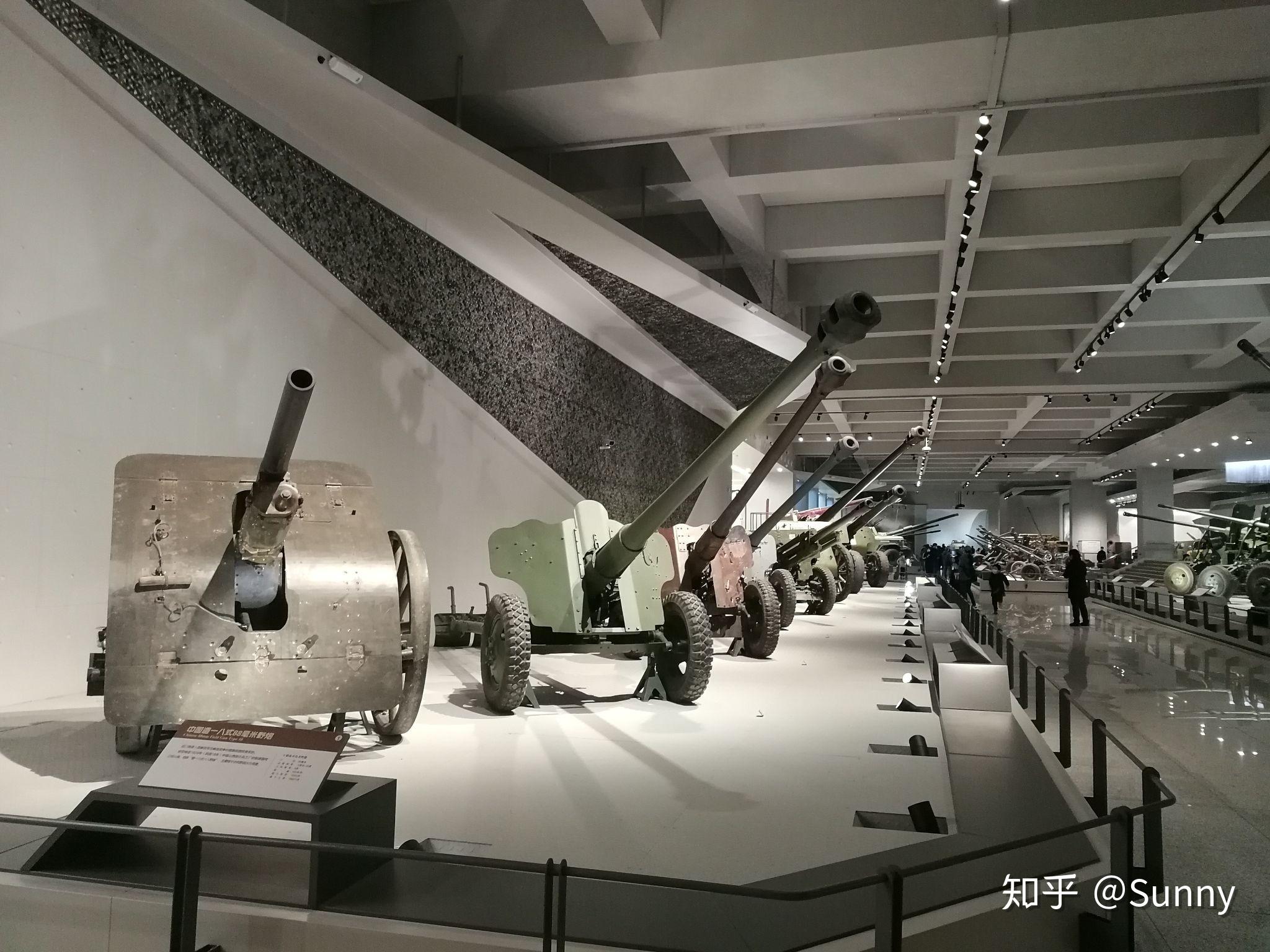 軍事博物館參觀心得，軍事博物館深度游，我的參觀心得與體驗