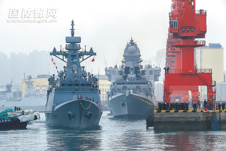 海軍節(jié)70周年慶典，青島盛大慶祝日期揭秘，海軍節(jié)70周年慶典在青島盛大舉行，日期揭秘！