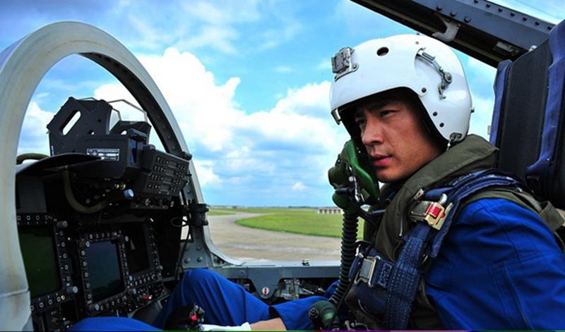 殲-10出擊，中國(guó)空軍力量的驕傲與未來展望，殲-10出擊，中國(guó)空軍力量的驕傲與未來展望展望