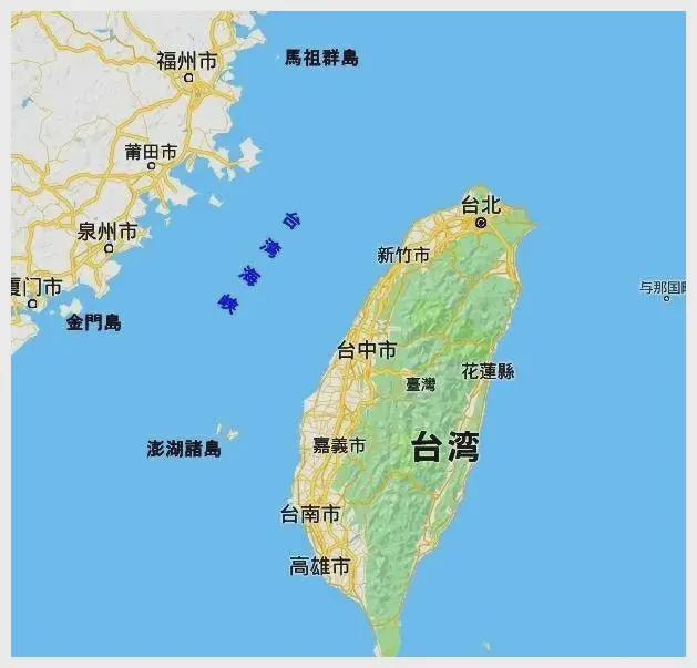 臺(tái)海問(wèn)題的發(fā)展趨勢(shì)深度解析，臺(tái)海問(wèn)題發(fā)展趨勢(shì)深度解析，走向與未來(lái)展望
