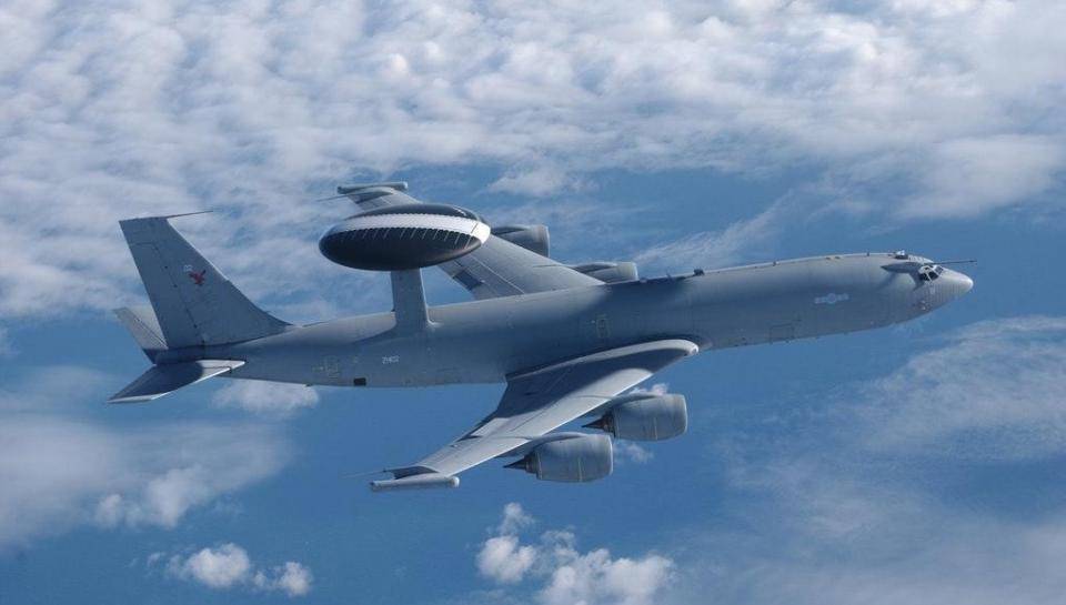 空警2000與空警200，深入解析兩者的差異，空警2000與空警200，全面解析兩大空中警力系統(tǒng)的差異