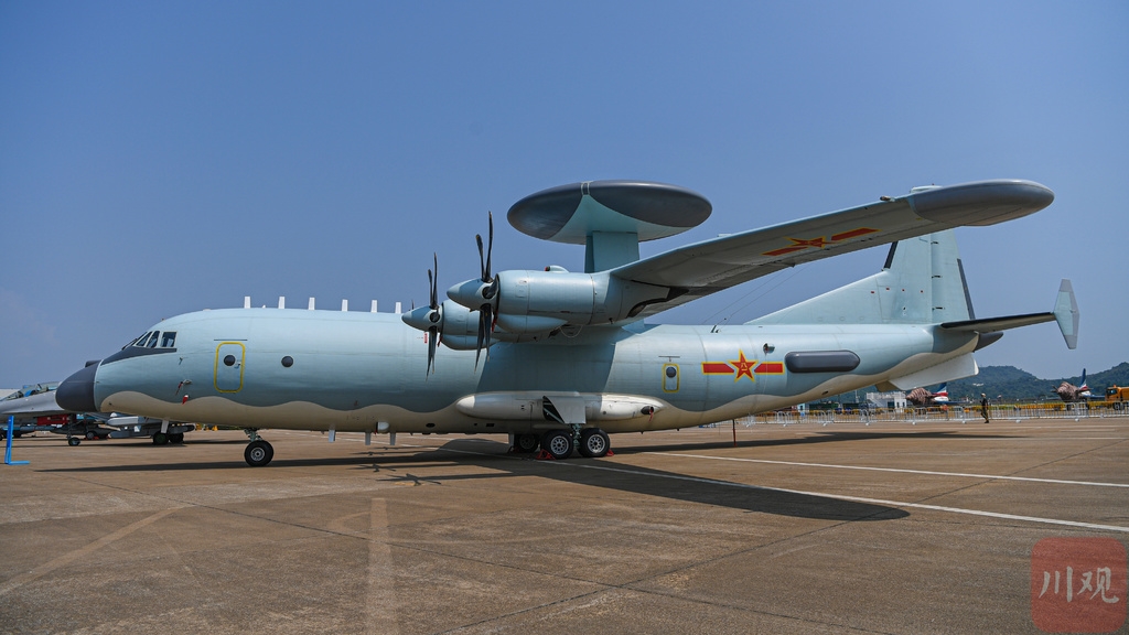 空警500H，新一代空中衛(wèi)士的卓越表現(xiàn)，空警500H，新一代空中衛(wèi)士的杰出風(fēng)采
