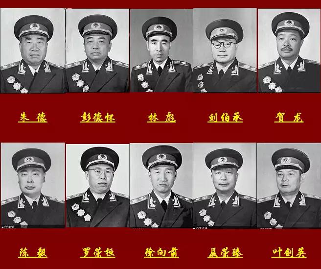 中國古代十大名將，歷史傳奇與永恒榮耀，中國古代十大名將，歷史傳奇與不朽榮耀