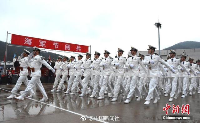 海軍節(jié)閱兵，展現(xiàn)國(guó)家力量與榮耀，海軍節(jié)閱兵，彰顯國(guó)家力量與榮耀時(shí)刻