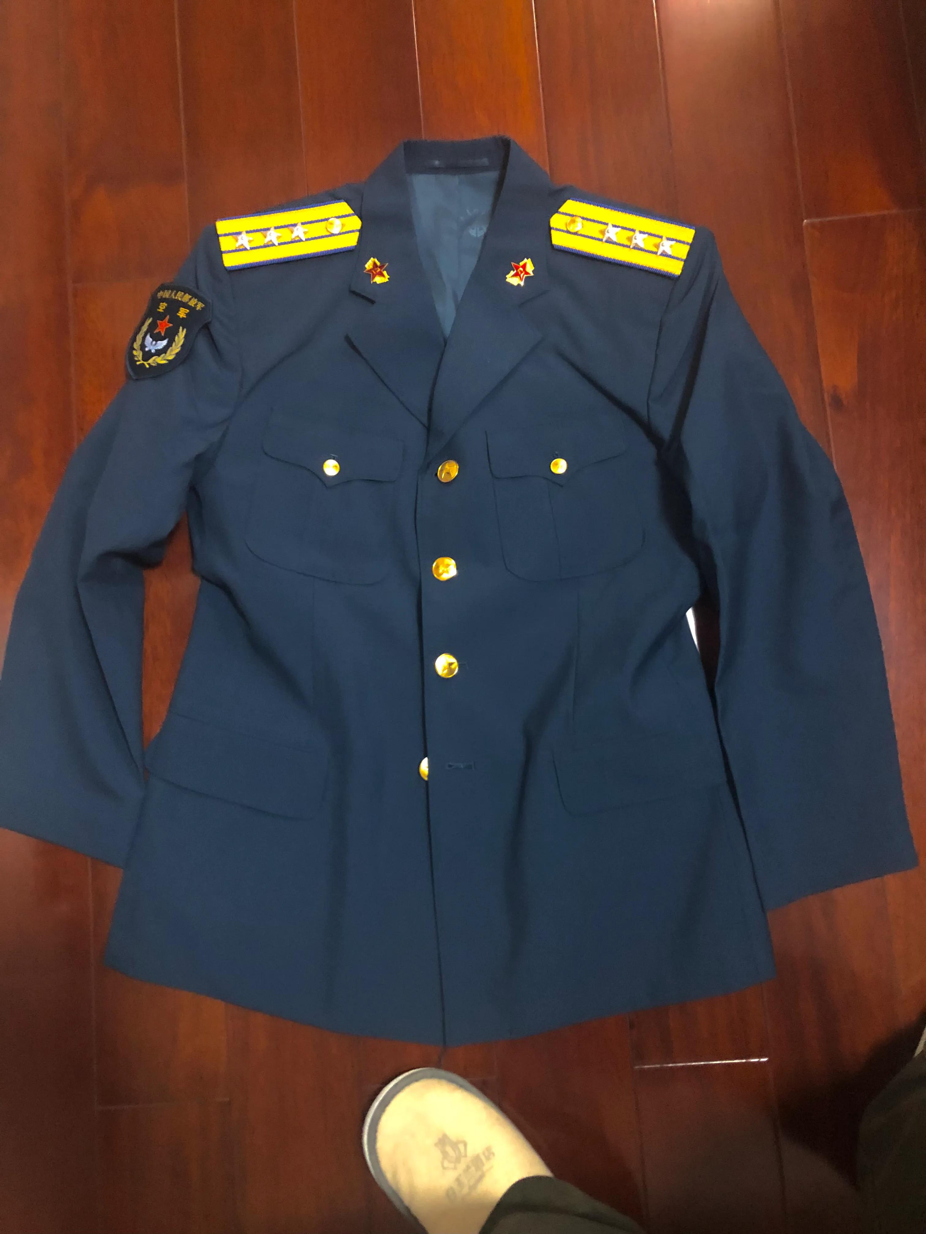 揭秘中國(guó)軍隊(duì)07式軍服常服，設(shè)計(jì)背后的故事與意義，揭秘中國(guó)軍隊(duì)07式軍服常服設(shè)計(jì)背后的故事與深層意義