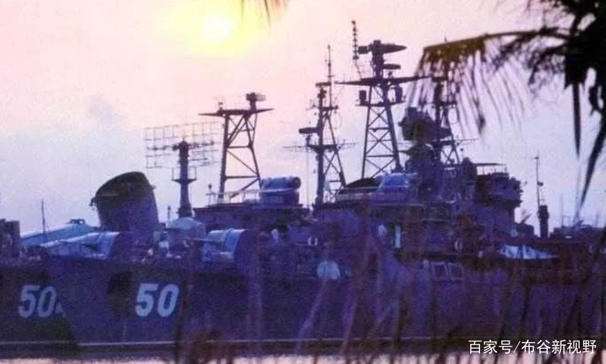 廣州艦爆炸案，事件回顧與深度解析，廣州艦爆炸案事件回顧與深度剖析