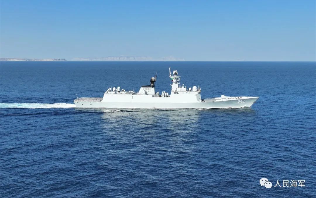 海軍臨沂艦，中國(guó)海軍力量的驕傲與榮耀，海軍臨沂艦，中國(guó)海軍力量的驕傲與榮光