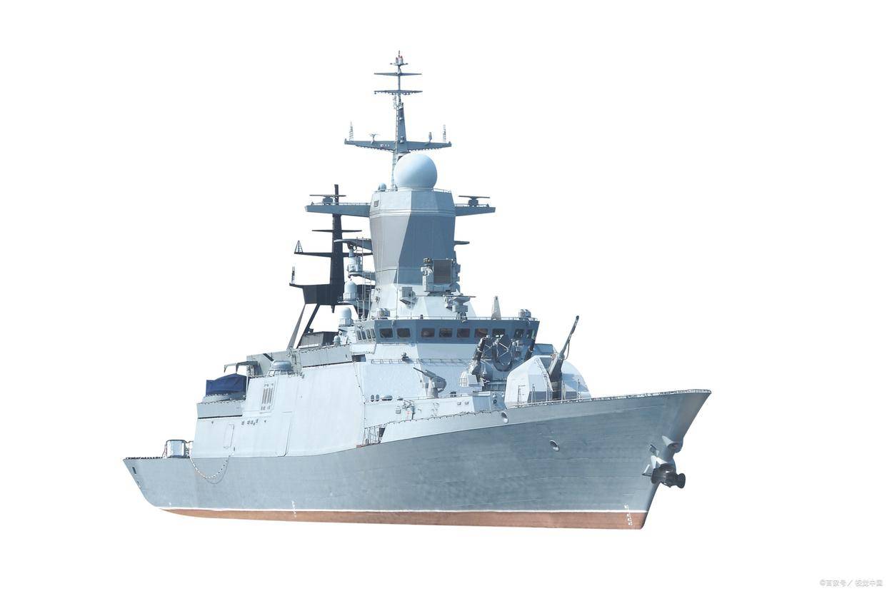 驅(qū)逐艦和護衛(wèi)艦的區(qū)別，功能、特點與作戰(zhàn)應(yīng)用分析，驅(qū)逐艦與護衛(wèi)艦，功能特點大解析及作戰(zhàn)應(yīng)用探討
