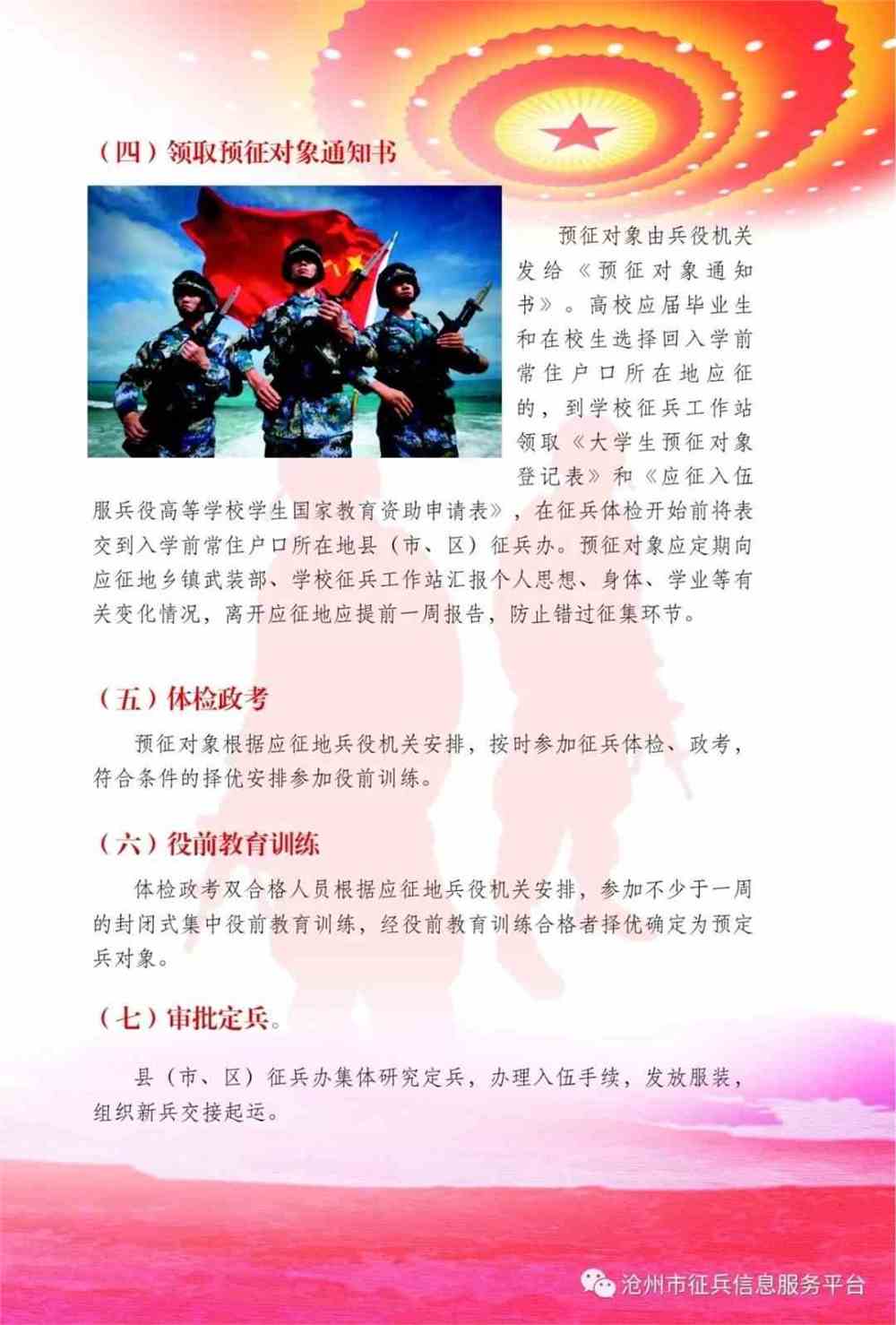 關于2020年征兵新政策的深度解讀，2020年征兵新政策深度解讀，變化與影響分析