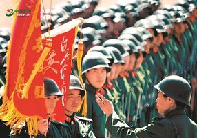 中國(guó)陸軍十八個(gè)集團(tuán)軍番號(hào)及其重要性解析，中國(guó)陸軍十八個(gè)集團(tuán)軍番號(hào)解析及其重要性探討