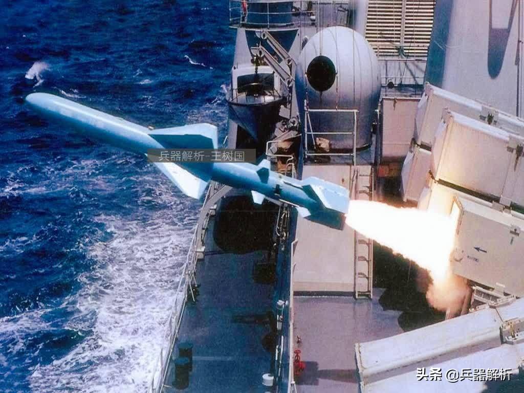 揭秘中國海軍的杰出之作，037II型導(dǎo)彈艇，揭秘中國海軍的杰出之作，037II型導(dǎo)彈艇全面解析