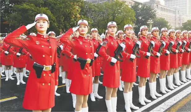 中國閱兵歷程，從2014年至2022年的閱兵次數(shù)概覽，中國閱兵歷程概覽，從2014年至2022年的閱兵歷程回顧