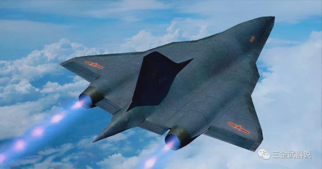 揭秘2022年中國新型武器的前沿科技與發(fā)展趨勢，2022年中國新型武器前沿科技與發(fā)展趨勢揭秘