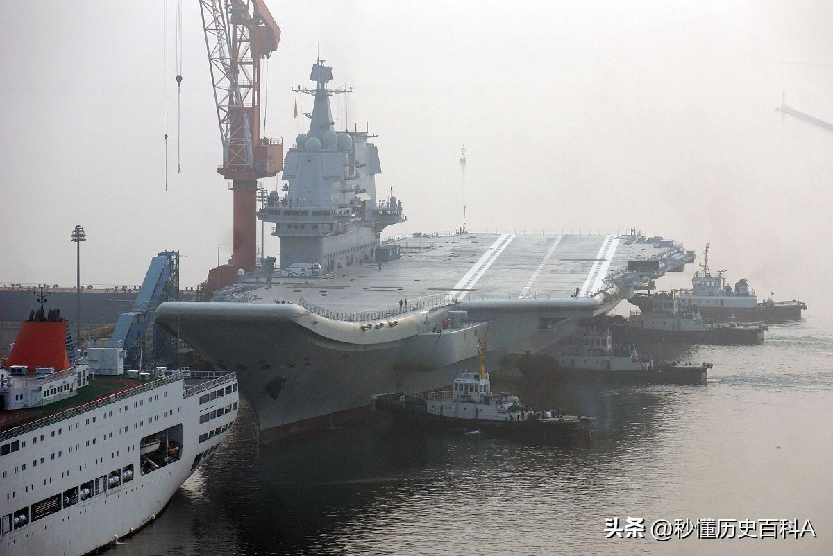 中國(guó)航空母艦的尺寸與特性，長(zhǎng)寬揭秘，中國(guó)航空母艦尺寸與特性揭秘，長(zhǎng)寬一覽無(wú)余