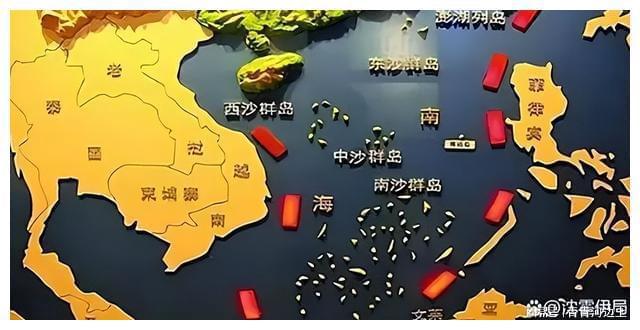 南海問(wèn)題的現(xiàn)狀與展望，南海問(wèn)題的現(xiàn)狀與展望分析