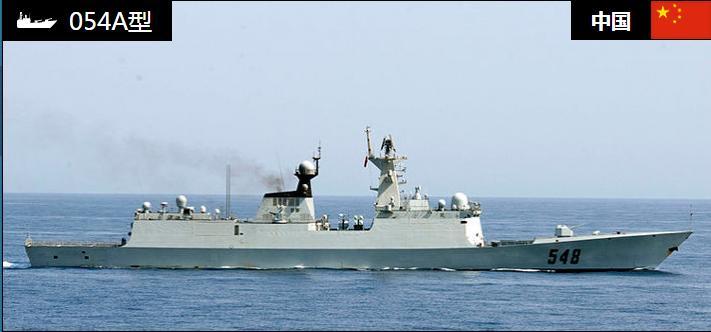關(guān)于中國海軍054A護衛(wèi)艦的數(shù)量揭秘，揭秘中國海軍054A護衛(wèi)艦的數(shù)量