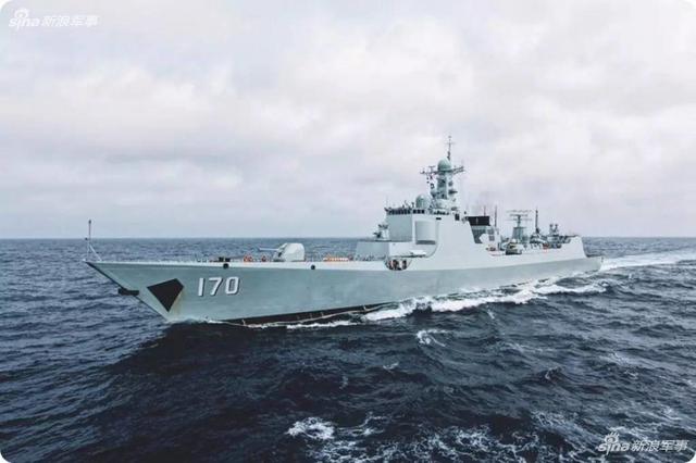 南海艦隊(duì)998艦，探索深海力量的杰出代表，南海艦隊(duì)998艦，深海力量的杰出代表探索之旅