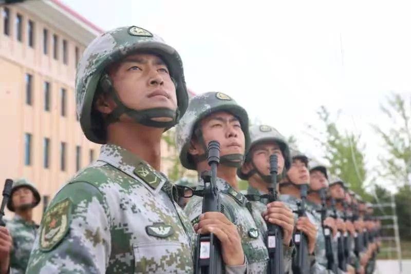 震撼全球，2019年國慶大閱兵完整版回顧與解析，震撼全球！2019年國慶大閱兵全景回顧與深度解析