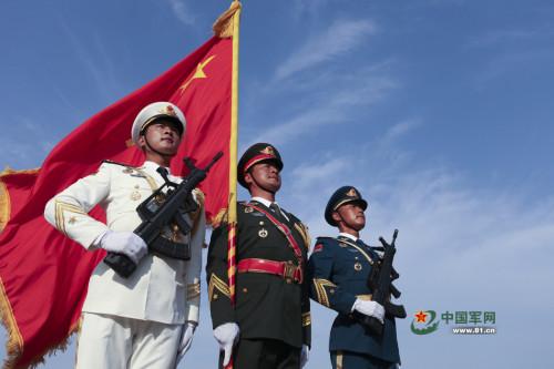 程誠儀仗隊(duì)女隊(duì)長，引領(lǐng)與榮耀的典范，程誠儀仗隊(duì)女隊(duì)長，引領(lǐng)風(fēng)尚，榮耀典范