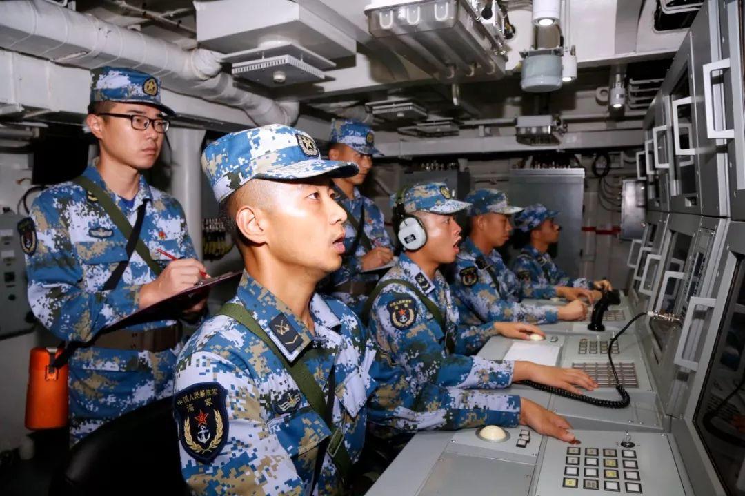 深圳艦簡(jiǎn)介，深圳艦簡(jiǎn)介與特點(diǎn)概述