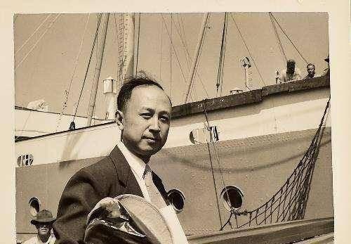錢學(xué)森回國故事，一段傳奇的歸國之旅，錢學(xué)森傳奇歸國之旅，航天事業(yè)的奠基人故事