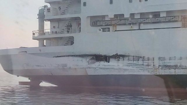 中國戰(zhàn)列艦玫瑰號，探索強大實力的背后，中國戰(zhàn)列艦玫瑰號，揭秘強大實力之源