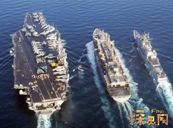 世界上軍事最強大的國家，世界軍事強國之巔，揭秘軍事力量最強大的國家