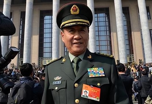 中國武警部隊(duì)司令是誰——深度解析，中國武警部隊(duì)司令深度解析，現(xiàn)任司令是誰？