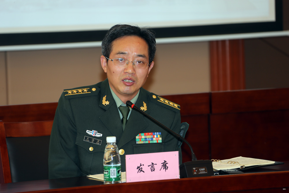 中國國防科技信息中心主任，引領(lǐng)科技前沿，筑牢國防基石，中國國防科技信息中心主任，引領(lǐng)科技前沿，筑牢國防基石之道