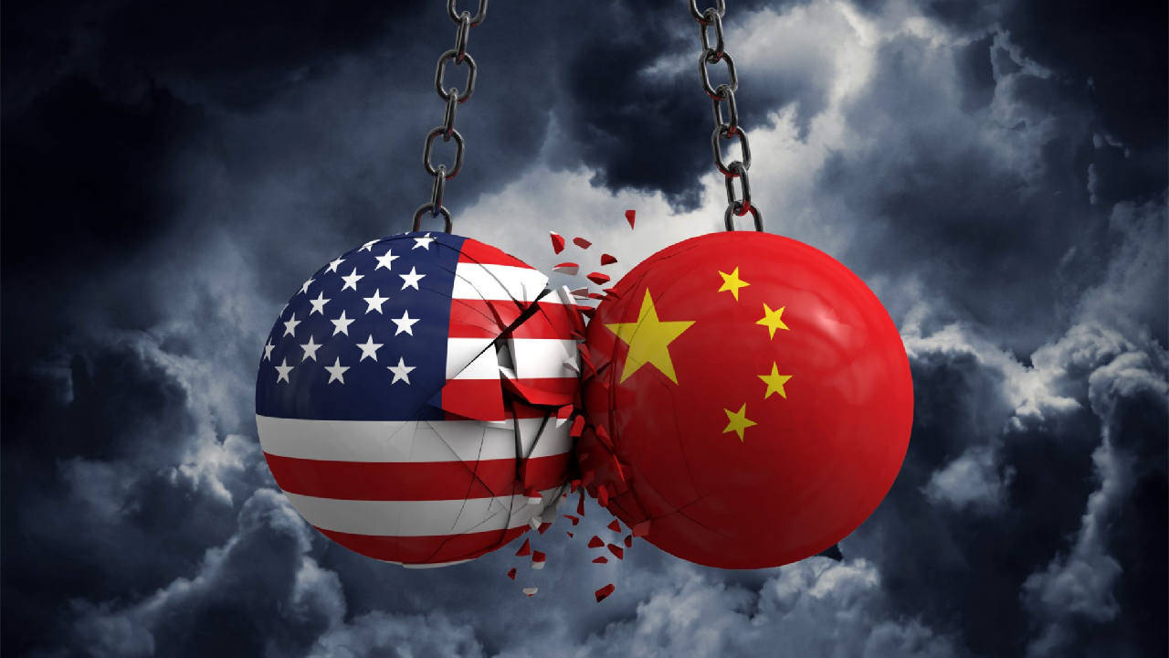 南海仲裁案中的中美對峙，解析與反思，南海仲裁案中的中美對峙，深度解析與反思