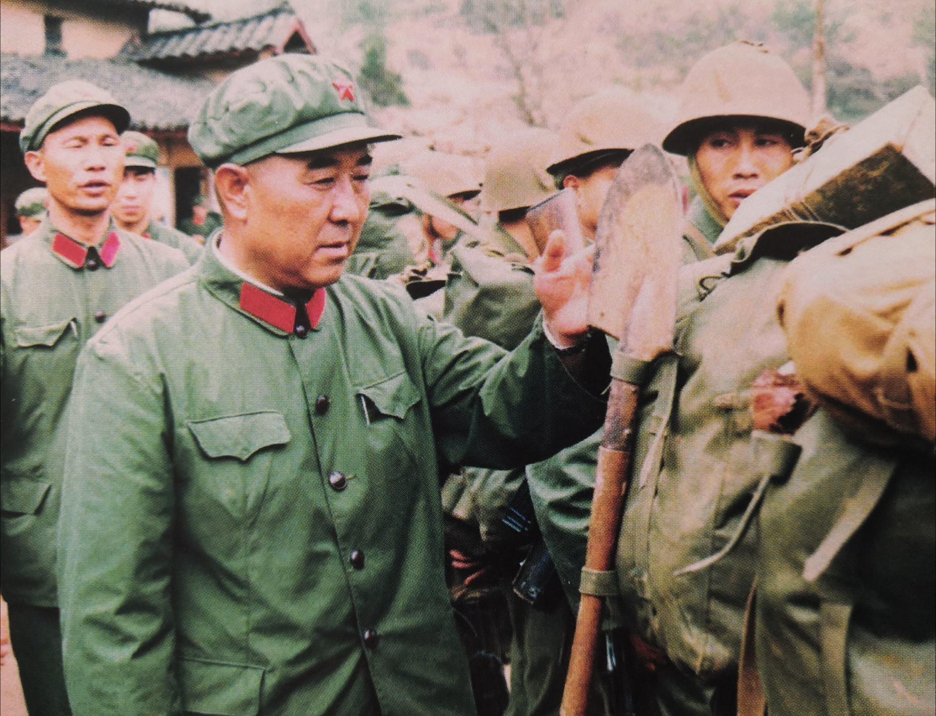 中國(guó)人民解放軍第十四軍，歷史與榮耀的見(jiàn)證，中國(guó)人民解放軍第十四軍，歷史與榮耀的見(jiàn)證者