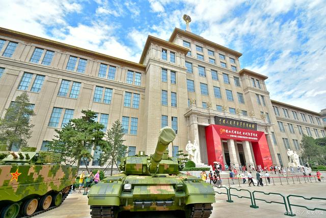 走進(jìn)歷史長河，體驗(yàn)軍事榮耀——中國人民軍事博物館官網(wǎng)預(yù)約指南，走進(jìn)歷史長河，感受軍事榮耀，中國人民軍事博物館預(yù)約指南