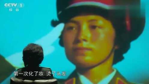 女兵方隊(duì)中的璀璨明珠，白俊萍的榮耀時(shí)刻，女兵方隊(duì)中的璀璨明珠，白俊萍榮耀時(shí)刻揭秘