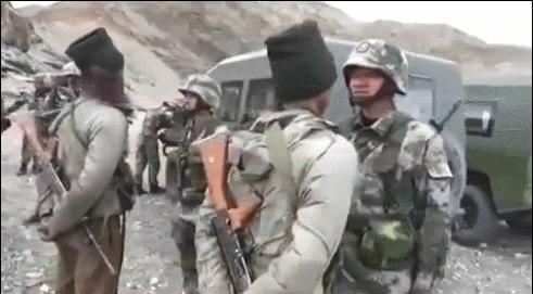 印度與中國之間的沖突事件，回顧與解析，印度與中國沖突事件回顧與解析