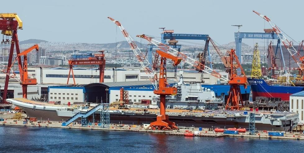 中國(guó)現(xiàn)有幾艘航母下水，探討中國(guó)海軍航母力量的發(fā)展，中國(guó)海軍航母力量發(fā)展，現(xiàn)有航母數(shù)量及未來(lái)展望