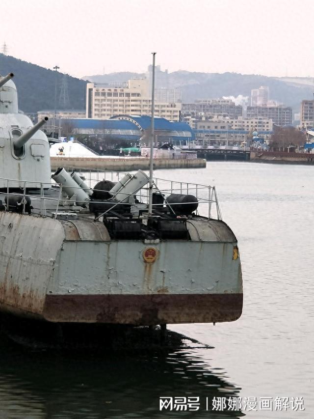 蘇聯(lián)憤怒級驅(qū)逐艦，強大的海洋守護者，蘇聯(lián)憤怒級驅(qū)逐艦，強大的海洋戰(zhàn)略守護者