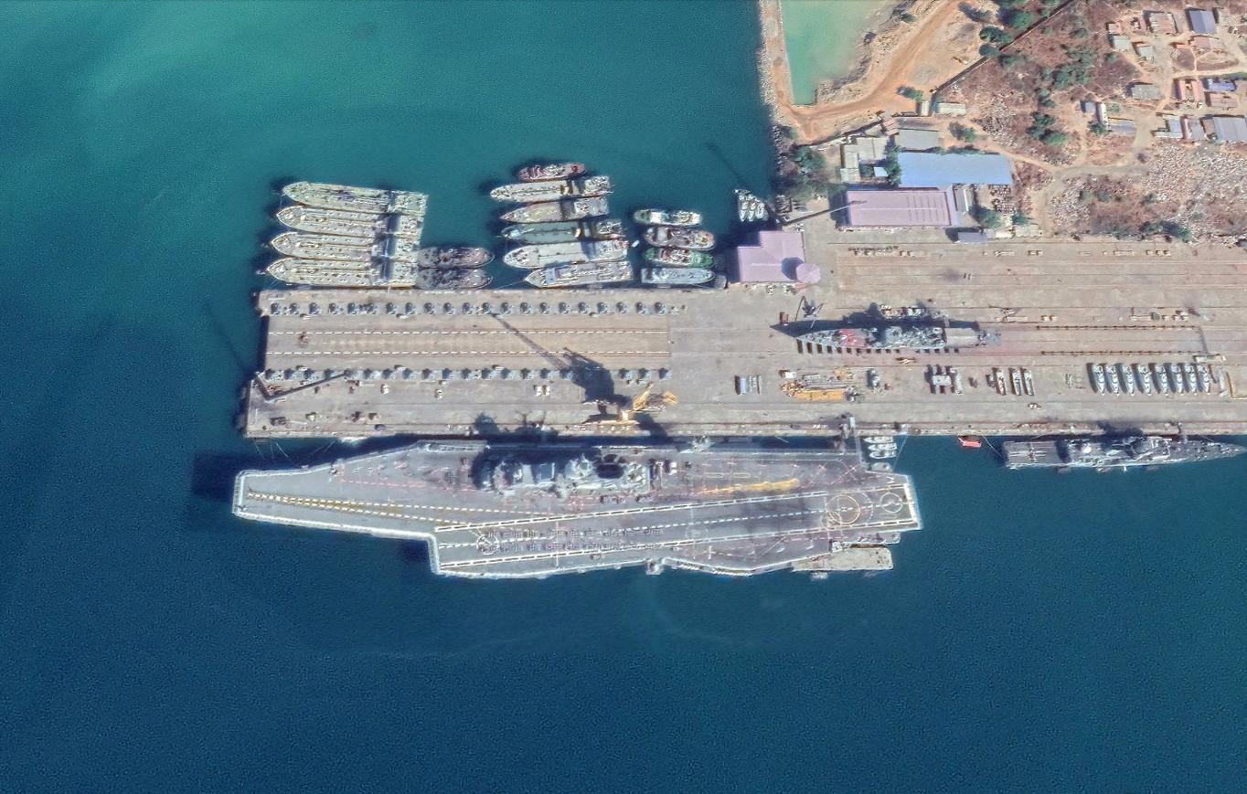 米格-29K與殲-15，兩種艦載機(jī)的優(yōu)劣對(duì)比，米格-29K與殲-15艦載機(jī)優(yōu)劣對(duì)比解析
