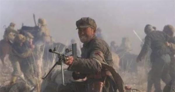 西路軍生死征途，究竟有多少人活著歸來？，西路軍生死征途，究竟多少人成功生還？