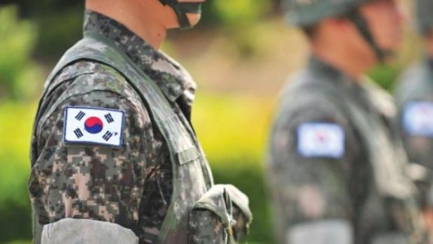 韓國服兵役是否可怕？探究真相與誤解，韓國服兵役真相探究，揭示事實與誤解的真相