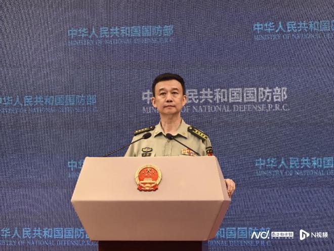 國防部發(fā)言人都有誰，中國國防部的發(fā)言人制度及其成員概覽，中國國防部發(fā)言人制度概覽，成員與發(fā)言人一覽
