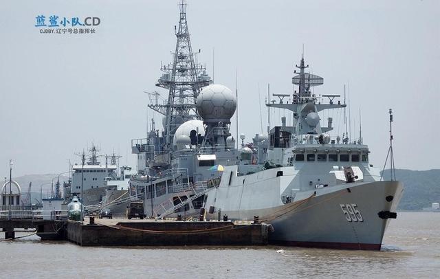 關于中國海軍艦艇一覽表，深入解析056A艦性能與特點，中國海軍艦艇概覽，056A艦性能與特點深度解析