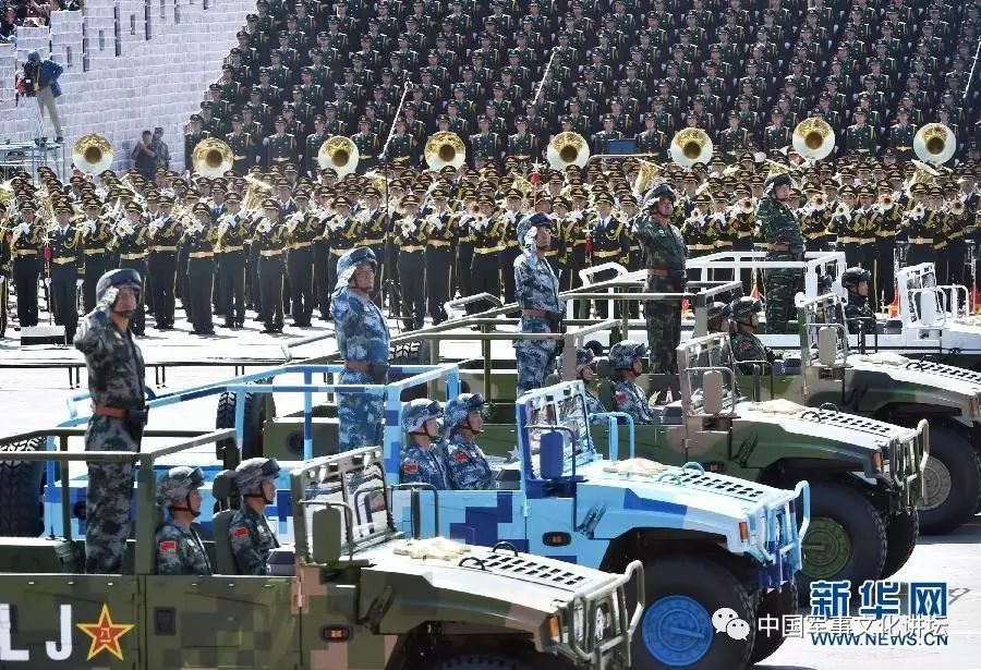 中國特色軍事變革，探索與實踐，中國特色軍事變革，探索與實踐之路