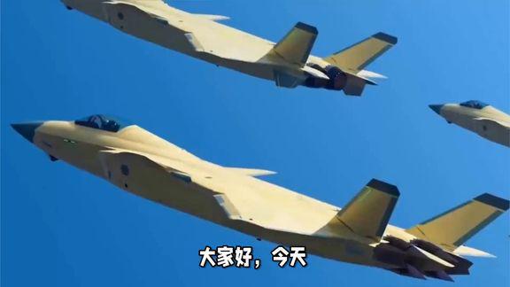 殲-35隱形戰(zhàn)斗機(jī)，未來空中力量的核心支柱，殲-35隱形戰(zhàn)斗機(jī)，未來空中力量的核心支柱力量