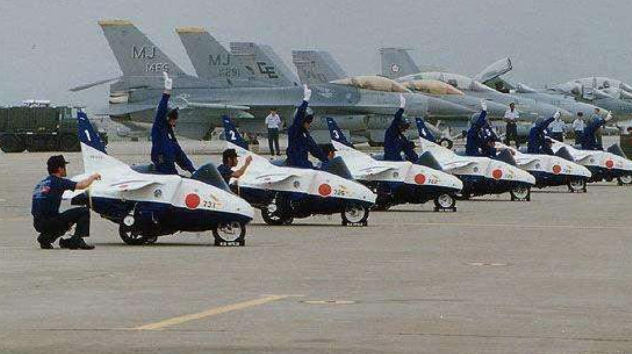 日本的軍事力量，深度解析與評(píng)估，日本軍事力量的深度解析與評(píng)估