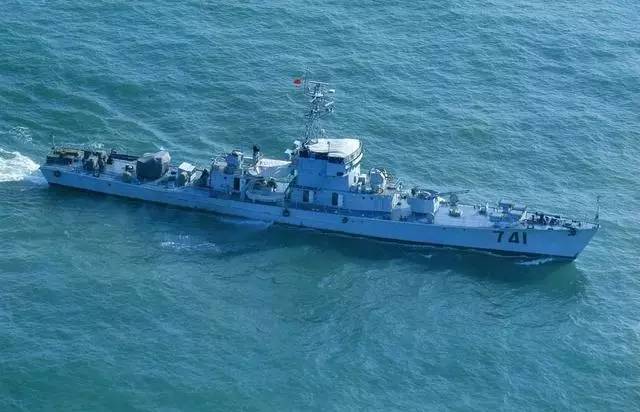 中國(guó)海軍艦艇發(fā)展史，從遠(yuǎn)古到現(xiàn)代的海上力量崛起，中國(guó)海軍艦艇發(fā)展史，海上力量的崛起之路