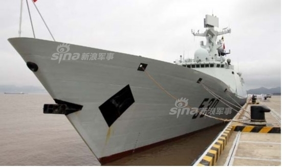 海軍徐州艦，榮耀與力量的象征，海軍徐州艦，榮耀與力量的海洋衛(wèi)士典范